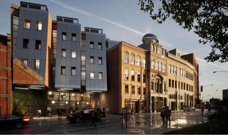 Novedades de Autodesk y Epic Games: Visualización inmersiva con Twinmotion for Revit