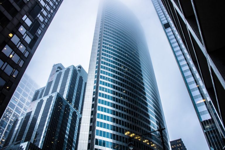 Edificaciones que rompen esquemas en arquitectura
