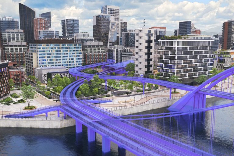 El Futuro de las Carreteras 4.0: Tecnologías Pioneras en Mantenimiento Vial