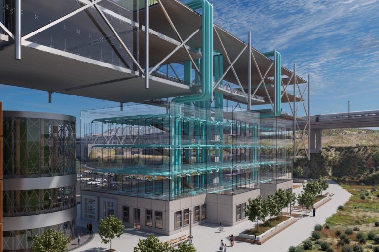 Tecnología de Construcción 2.0: Analítica de Datos en la Industria AECO