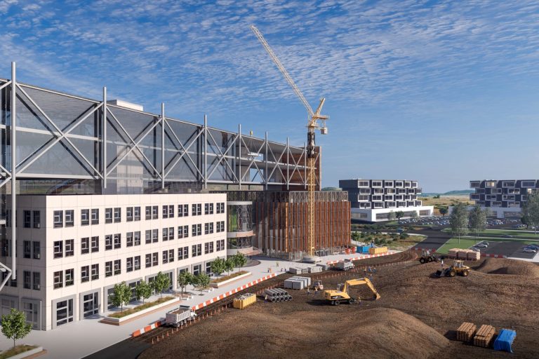 Tecnología y sostenibilidad para el éxito empresarial