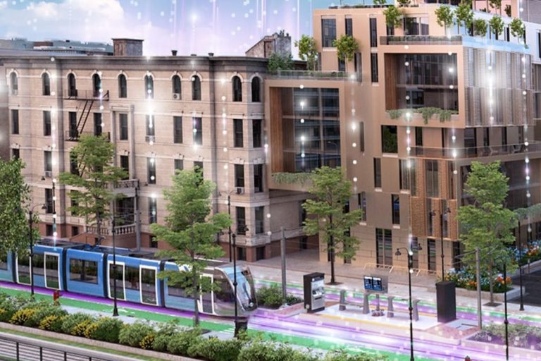 El futuro de la gestión de la construcción: BIM Collaborate Pro