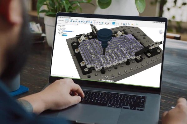 de cad a bim - wp De CAD al BIM