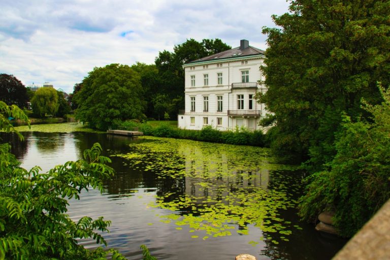 Gestión y planificación estratégica de aguas fluviales y residuales