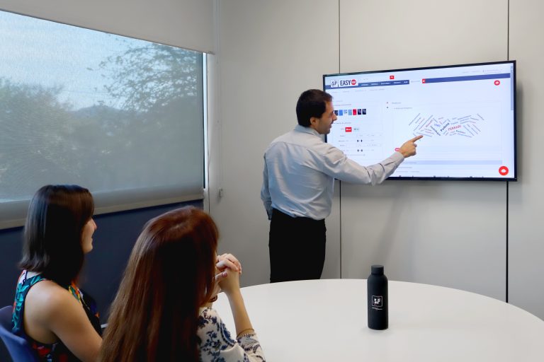 ¿Por qué crear una librería BIM de productos? Una experiencia de Soler&Palau