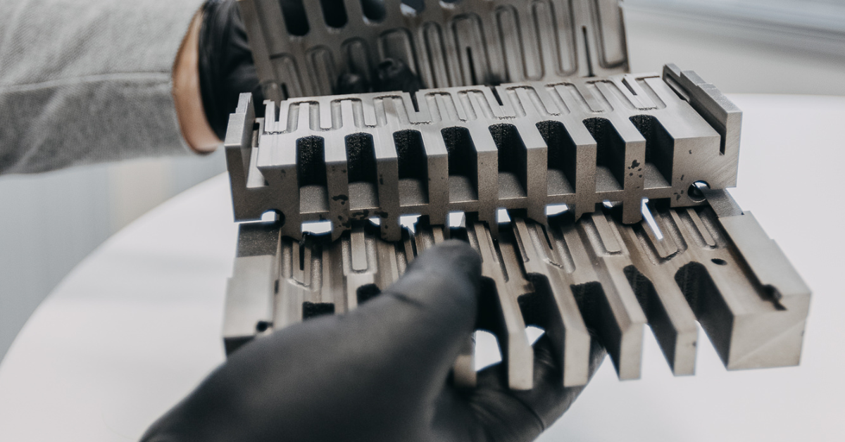 Simoldes tools