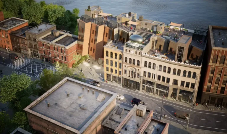 Novedades en Revit 2024