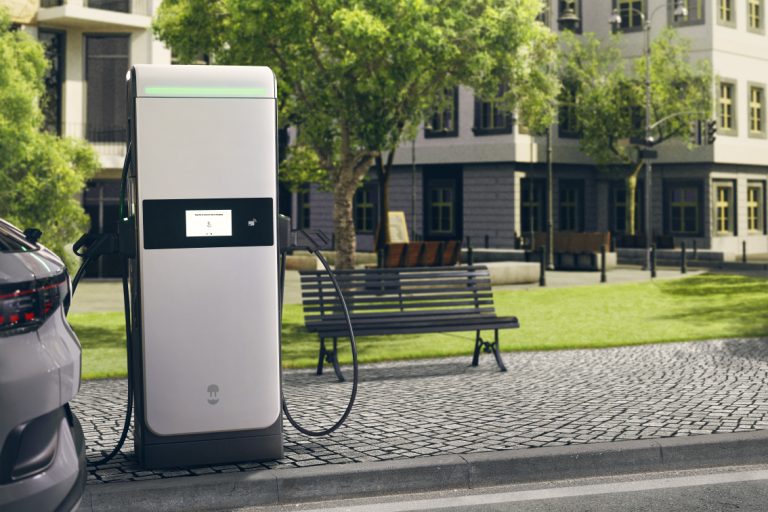 Wallbox: Expertos en energía para la movilidad con procesos digitales