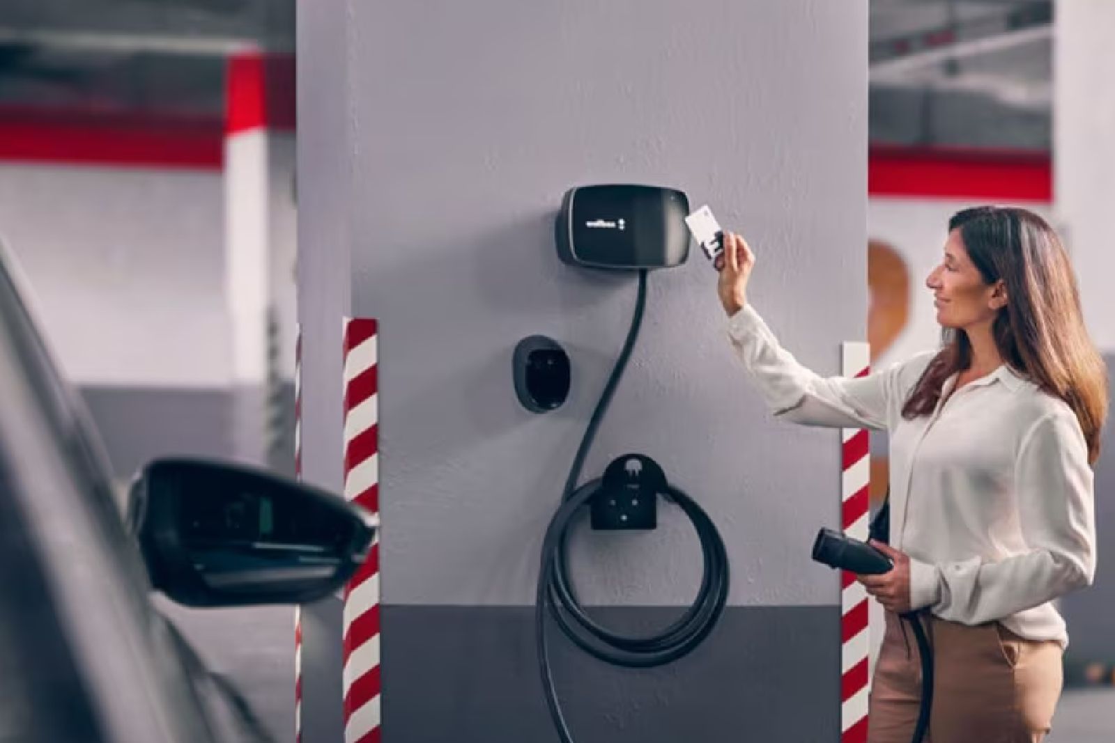 Wallbox: Expertos en energía para la movilidad con procesos digitales