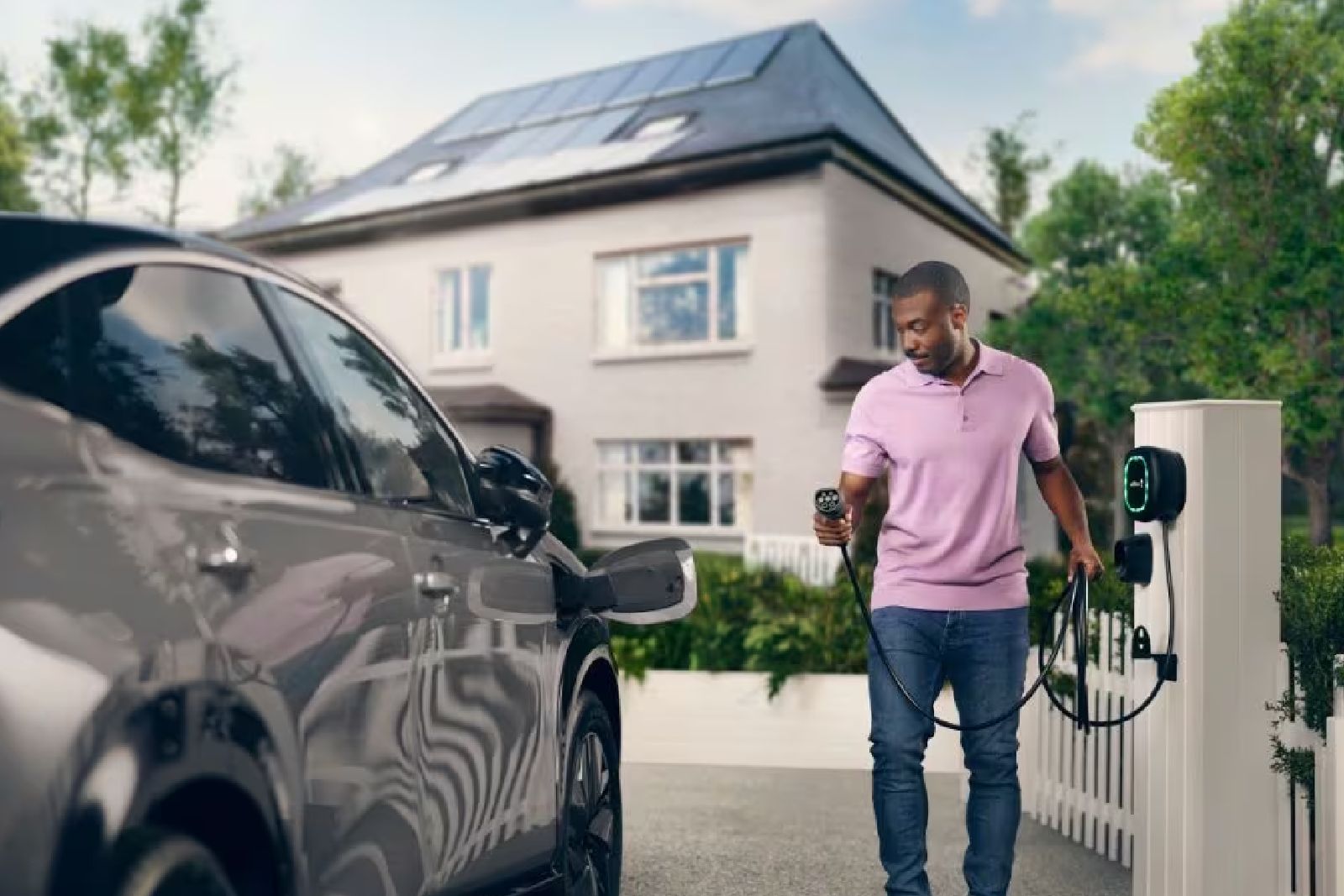 Wallbox: Expertos en energía para la movilidad con procesos digitales