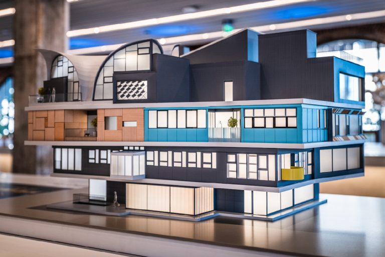 La evolución del Sector AEC: energía, materiales y resiliencia