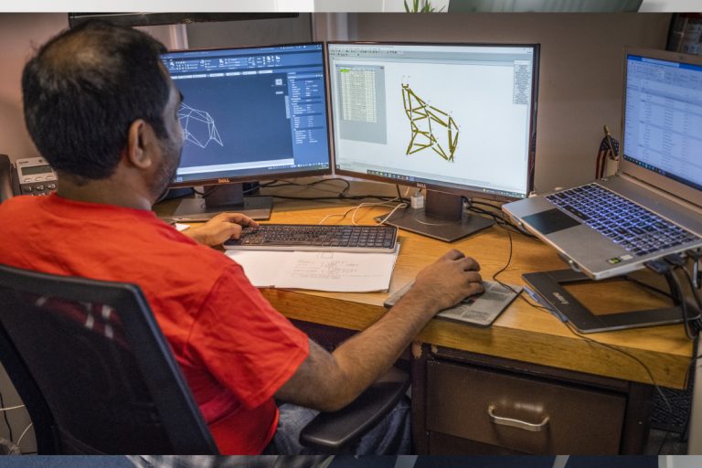 Las tendencias en Diseño y Fabricación: producción inteligente y circularidad