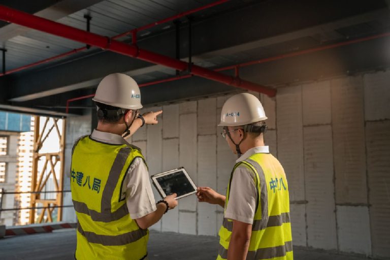 Automatización, la herramienta que impulsará el futuro de la construcción