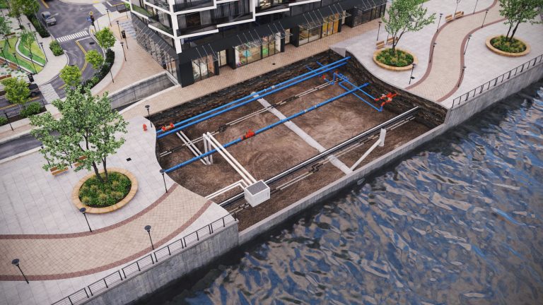 Metodología BIM: Transformando la Construcción con Innovación y Colaboración