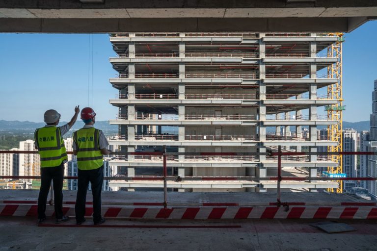 Plan BIM en la Contratación Pública