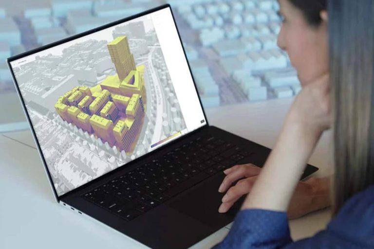 Autodesk Forma: innovación para un futuro inmobiliario más sostenible