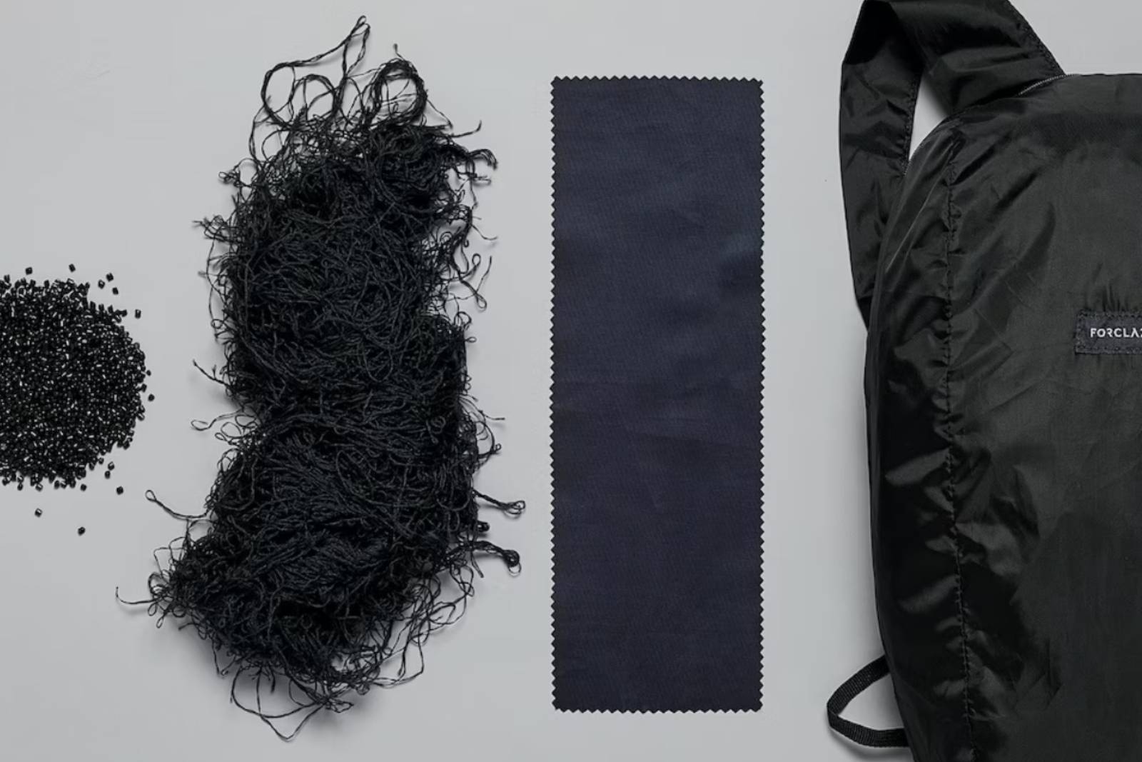 Deporte y sostenibilidad: cómo la digitalización está cambiando el rumbo de Decathlon