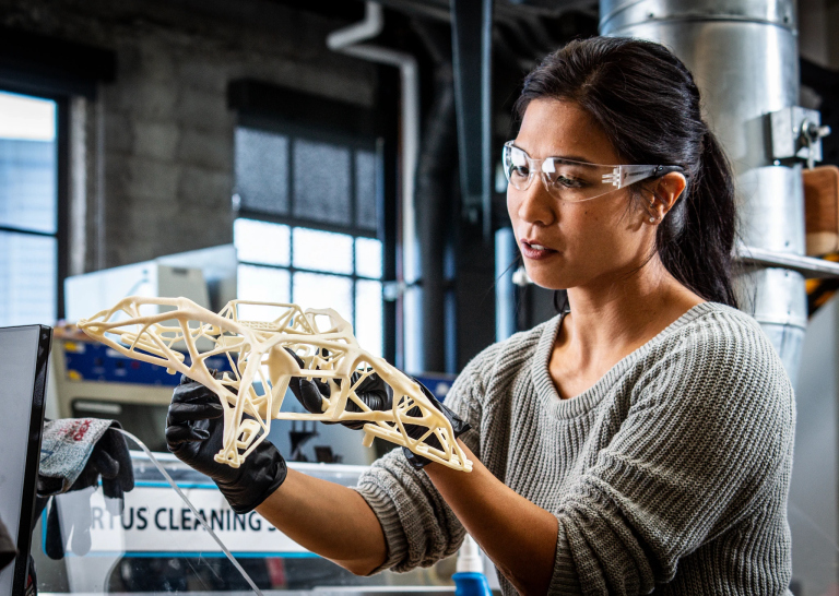 Diseño Generativo e Inteligencia Artificial transforman el sector automotriz