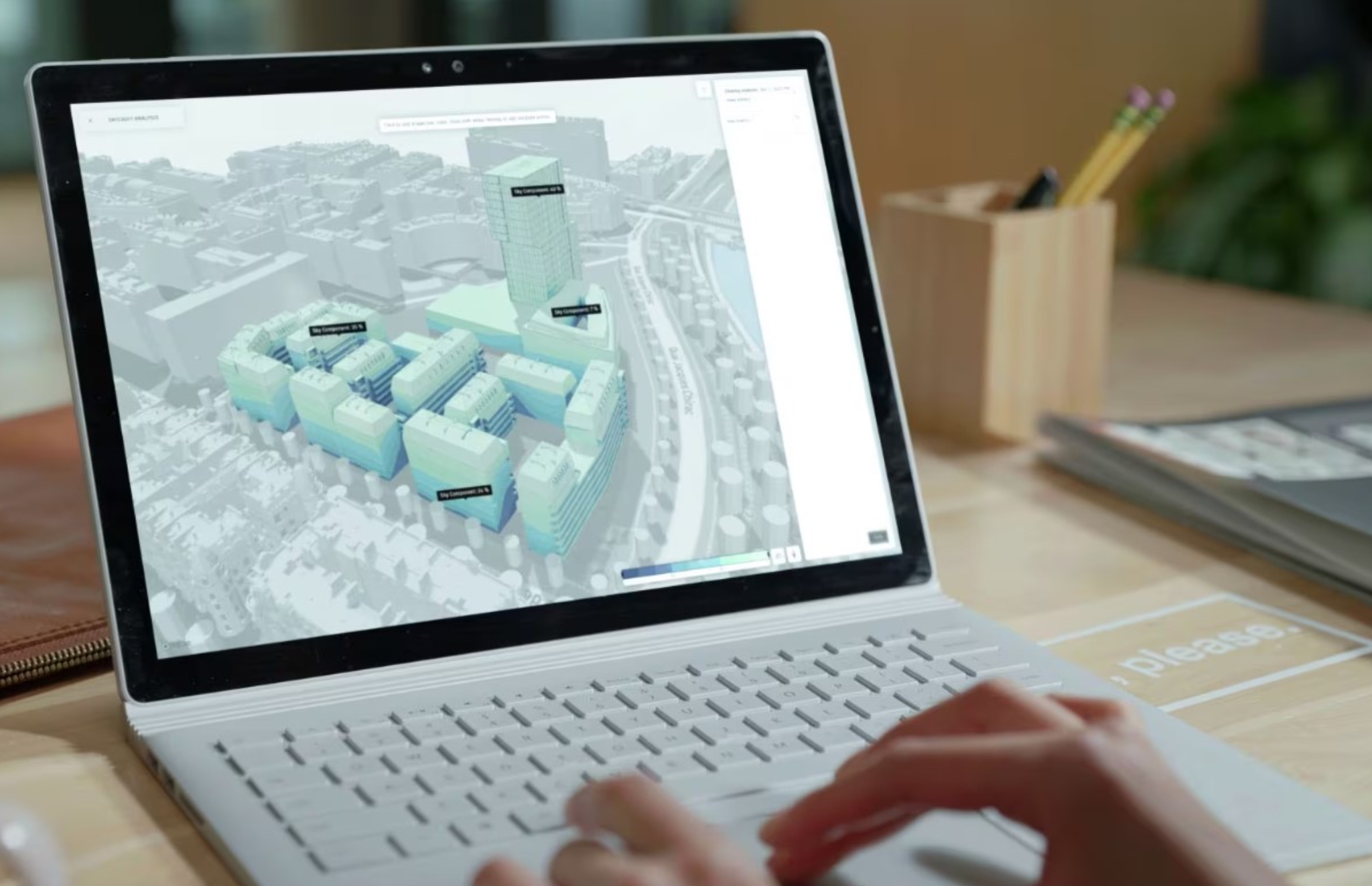 ¿Cómo la Inteligencia Artificial está cambiando el Diseño Arquitectónico?