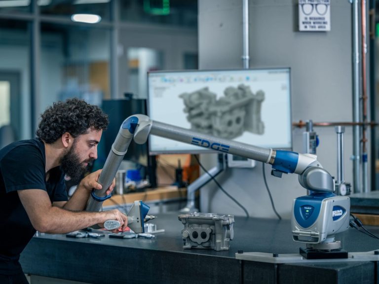 La Fabricación Aditiva se abre camino en la producción