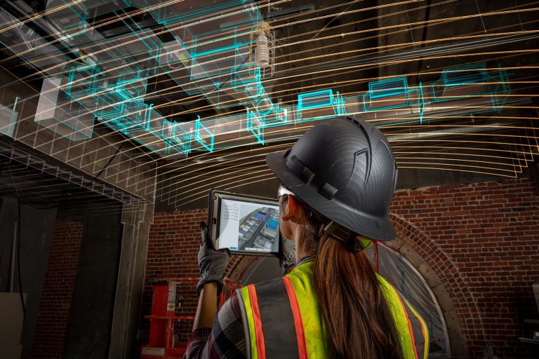 Autodesk Construction Cloud: Revolucionando la Eficiencia en la Gestión de Proyectos de Construcción