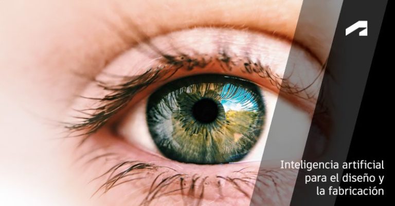 Webinar para descubrir el futuro del diseño y la fabricación con Inteligencia Artificial