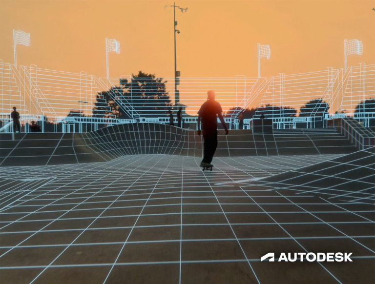 Autodesk y LA28: Sostenibilidad e Innovación para los Juegos Olímpicos