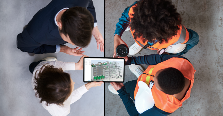 Transformación digital y toma de decisiones: dashboards automatizados en la construcción