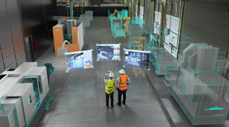 Tendencias emergentes en diseño y fabricación: El futuro del trabajo en 2025