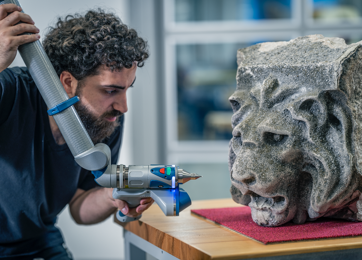 Fabricación aditiva