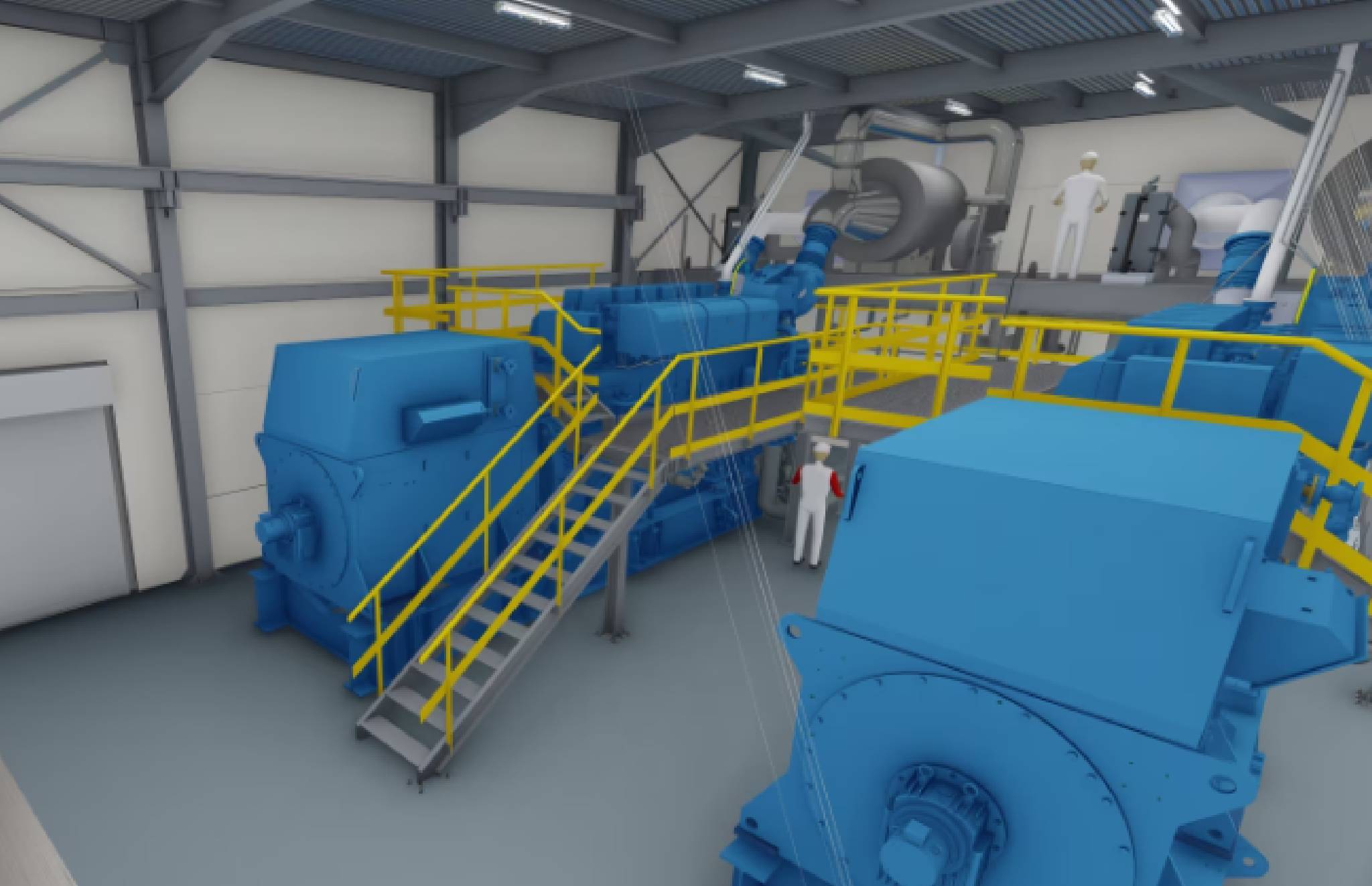 proyectos-integrados-bim-en-plantas-electricas-caso-sampol-1 proyectos-integrados-bim-en-plantas-electricas-caso-sampol