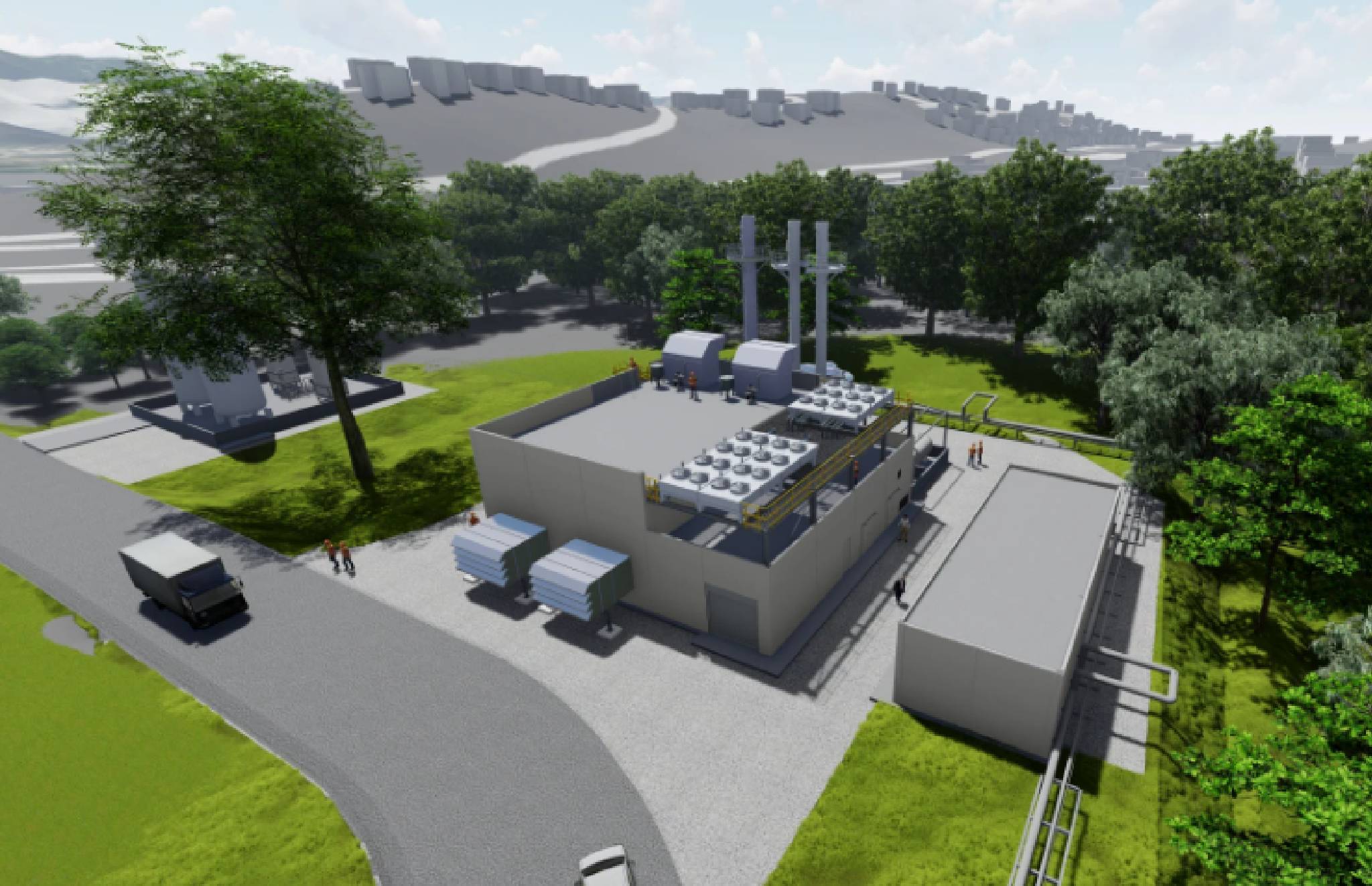 proyectos-integrados-bim-en-plantas-electricas-caso-sampol