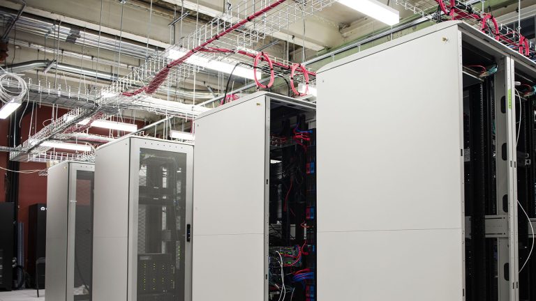 ¿Quién alimenta a la IA? Data Centers, sostenibilidad y el papel de Autodesk en su optimización