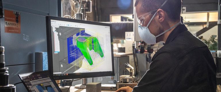 Episodio 3: El desafío de la innovación