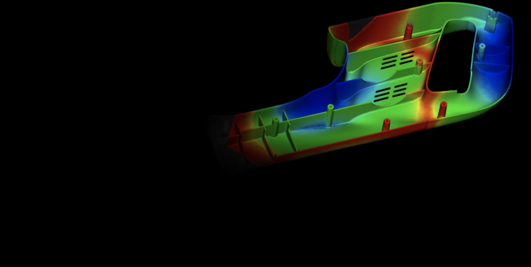 Explorando las Novedades de Autodesk Moldflow 2025: Innovación en Simulación de Inyección de Plásticos