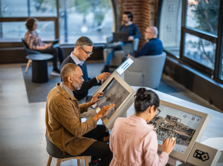 El impacto de la inteligencia artificial en la fabricación avanzada: optimización real de procesos industriales