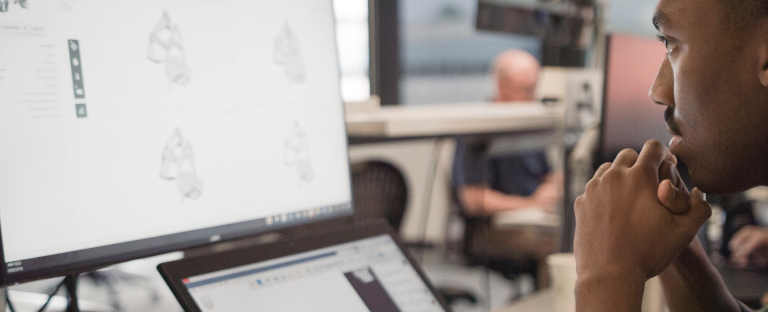 Episodio 4: Cerrar la brecha de habilidades digitales y construir para el futuro