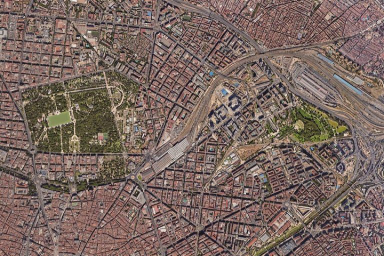 Madrid 360: Digitalización y Sostenibilidad en la Evolución Urbana