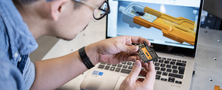 Episodio 5: La educación y la industria trabajan juntas