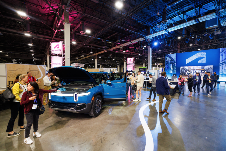 Gemelos Digitales: El futuro de la optimización en la cadena de suministro de automoción