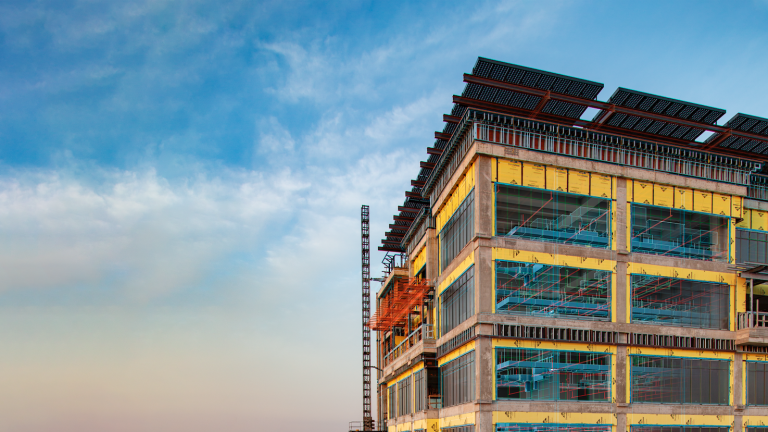 Automatización inteligente en edificios: Clave para la eficiencia energética y la sostenibilidad urbana