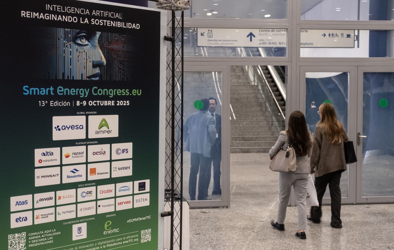 enertic Smart Energy Congress 2025 1