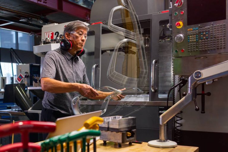 Tecnologías habilitadoras para una industria competitiva y sostenible