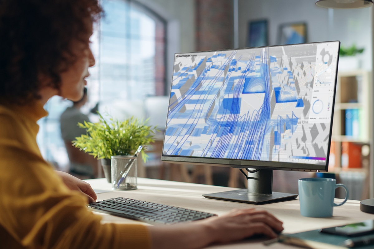 Diseño por Simulación: la nueva era del rendimiento ambiental en etapas tempranas