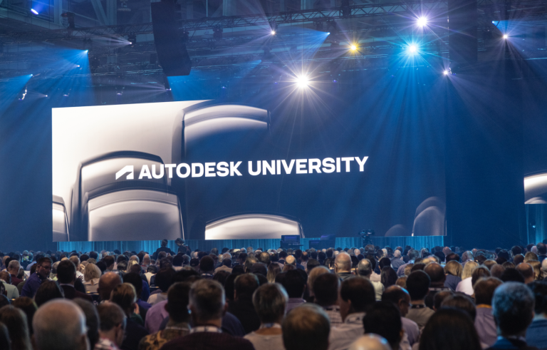 AU 2026: Liderando la nueva era de la creación a través de la IA