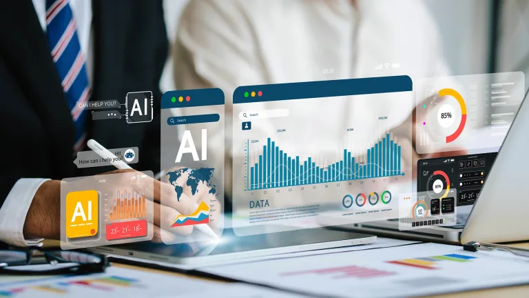 Agentes IA: al servicio de la eficiencia, la sostenibilidad, la competitividad y la resiliencia