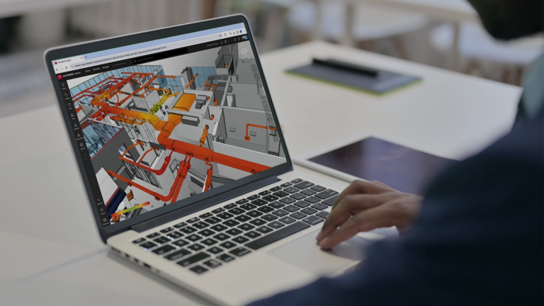 Gemelos digitales: cómo probar el futuro antes de construirlo